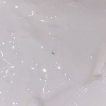 İçim Labne Küflü Çıktı