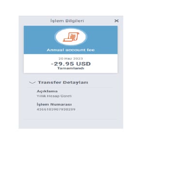 I'm Complaining About Payoneer's "Annual Account Fee"!