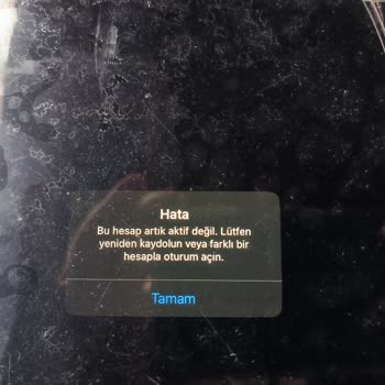 Netflix Uygulaması Çalışmıyor Bir Bakın