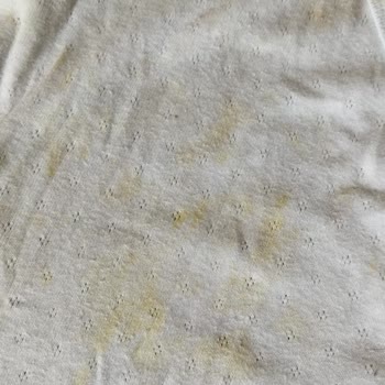 Highgenic Leke Çıkarıcının Leke Çıkartması