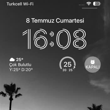 Turkcell Yurt Dışı Cihazı Şebeke Sorunu