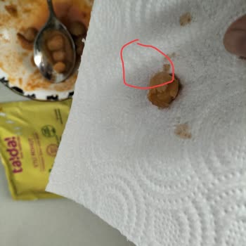 Getir Uygulamasından Söylenen Tada Marka Hazır Yemekler