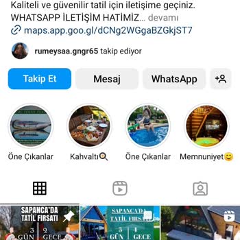 Vista Bungalov Paramızı Alıp Bizi Yanılttılar