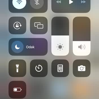Turkcell Hattımda Şebeke Sorunu Ve Mağduriyet