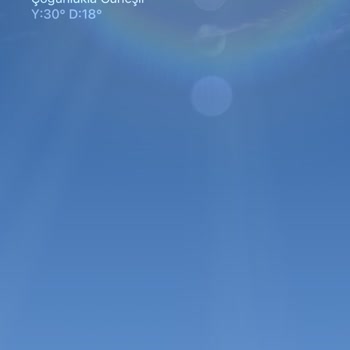 Turkcell Hattımda Şebeke Sorunu Ve Mağduriyet