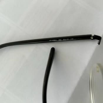 Luxottica Garanti Kapsamına Girmeyen Ürün