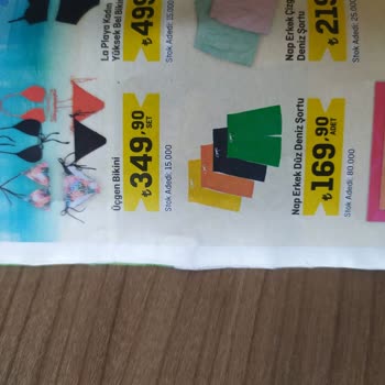 Tunceli Migros Çalışanları Müşterilere Karşı Çok Agresif