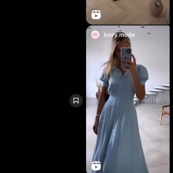 Luxry.moda (Instagram) Luxry. Moda Alakasız Elbiseler Yolladı Mesajlara Dönüş Yapılmıyor