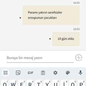 Pashagaming 500 TL Ortada Yok
