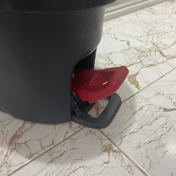 Turba Vileda Basma Ayağı Basmıyor