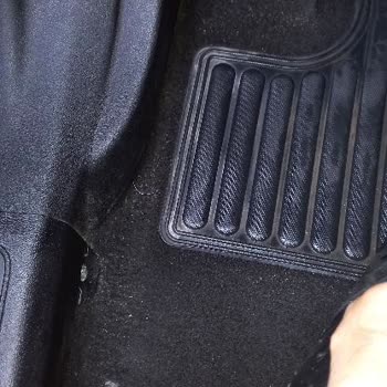 Gateway Oto Yıkama Gateway Nata Vega Kötü Temızlık Yapılması