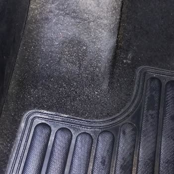 Gateway Oto Yıkama Gateway Nata Vega Kötü Temızlık Yapılması