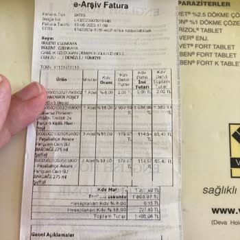 Englısh Home Ürünü Teslimatı Yok, Dalga Geçmek Var.