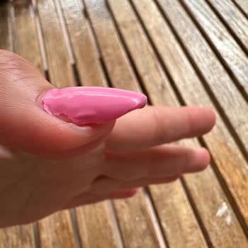 Vanner Estetik Protez Tırnak Deneyimim