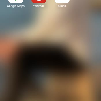 iPhone Telefonumun IMEI Kaydı Bulunamadığı İçin Sorun Yaşıyorum