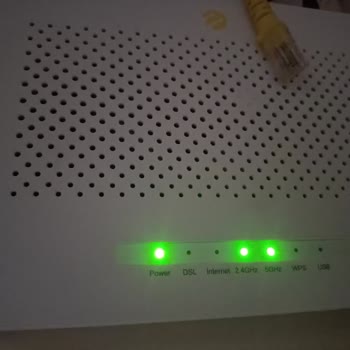 Superonline İnternete Bağlanma Ve Kopma Problemi