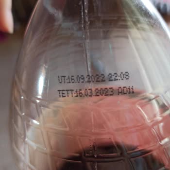 A101 Tarihi 4 Ay Geçmiş Ürün Gönderildi