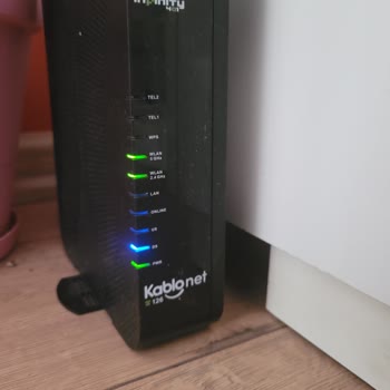 TÜRKSAT Kablo Net İnternet Kesintisi