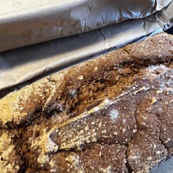 Yurtiçi Kargo Geç Teslimat Yüzünden Bozulan Gıda Malzemesi Hakkında