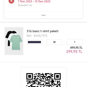 Pull & Bear Tedarik Sıkıntısı
