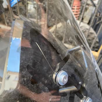 Motolux Marka Mtx125 Sorunu