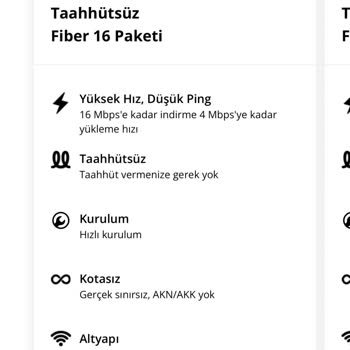 Millenicom İnternet Ücretinin Zamlanması