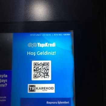 Ziraat Bankası Param Hesabıma Geçmedi.