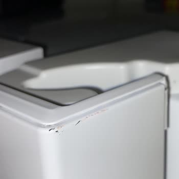 Beko Çizik Vuruk Darbeli Ürün