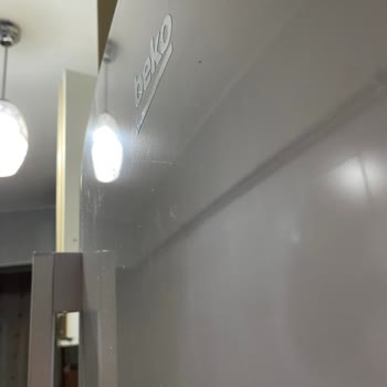 Beko Çizik Vuruk Darbeli Ürün