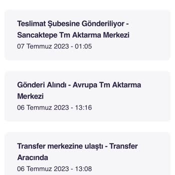 USPA (Aydınlı Giyim) KDV Zammından Önce Aldığım Ürünlerin İadesi