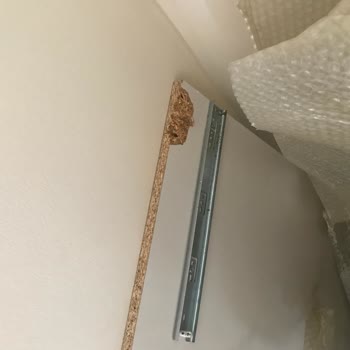 Evdiz Eksik Kırık Ürün Gönderimi