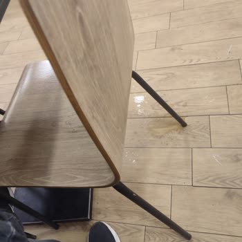 Konya Donas Kirli Ve Lezzetsiz