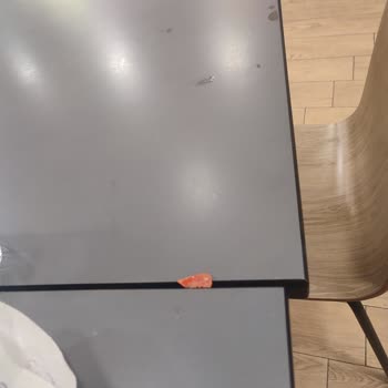 Konya Donas Kirli Ve Lezzetsiz