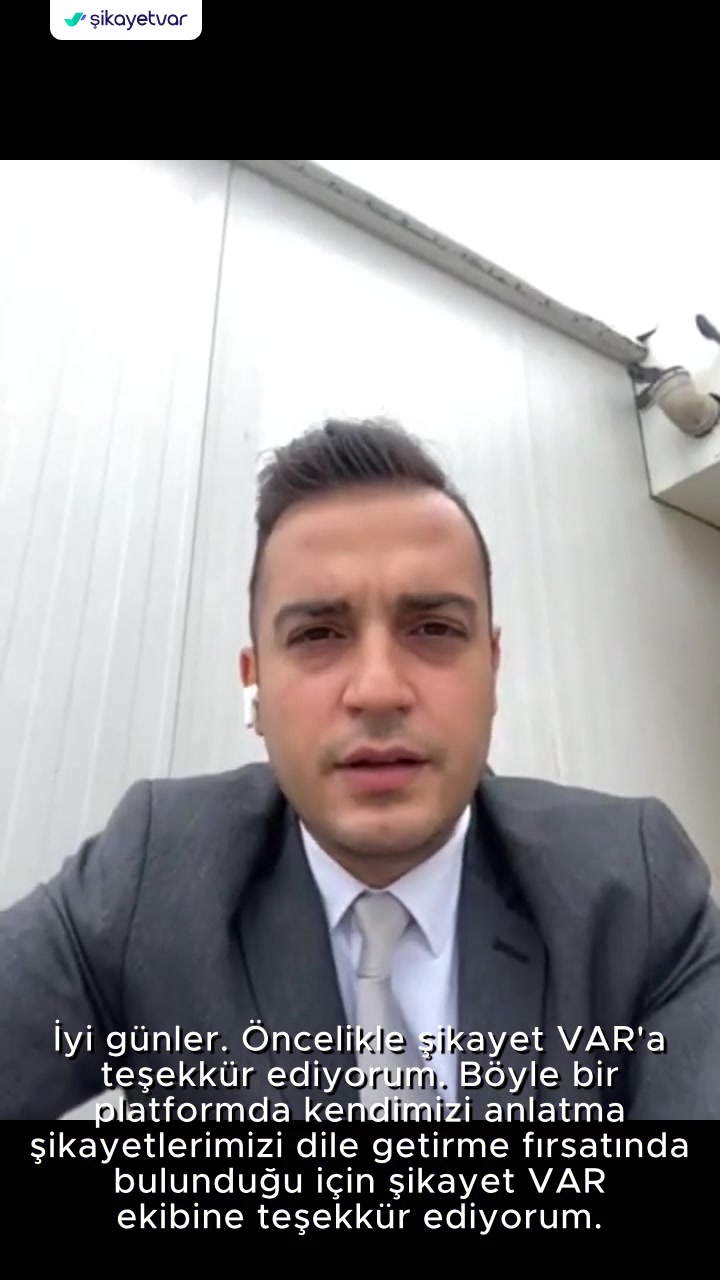 Garanti BBVA Borcumu Ödediğimi Bildirmiyor! videonun kapak resmi