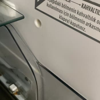 Eki aç