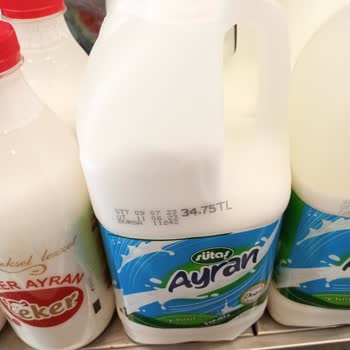 Seyhan Ekspres Seyhanlar Bozuk, SKT Ürünler