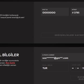 Valorant Hesap Sebepsiz Banladı
