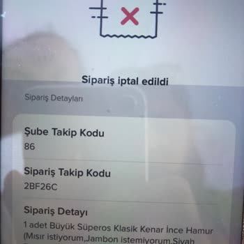 Domino's Pizza Yalıkavak Şubesi Merkezin Belirlediği Fiyattan Satmıyor