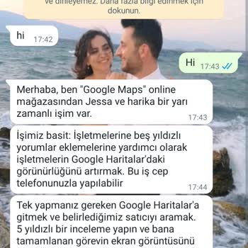 WhatsApp +62 İşletme Hesabı