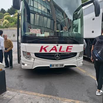 Kale Seyahat Kale Kale Kale