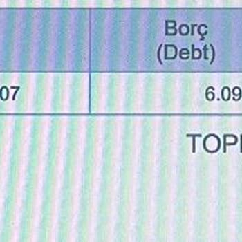 BTK (Bilgi Teknolojileri ve İletişim Kurumu) Yurt Dışı Cihaz Kaydı