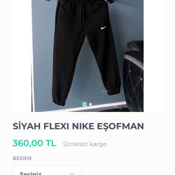 Scatti Butik İki Ürünümü De Yanlış Gönderdi Mesajıma Cevap Vermiyorlar