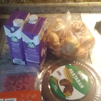 Eryaman Migros Hemen Eksik Ürün