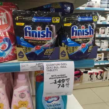 A101 Kasada Fazla Fiyat Çıkarıyor