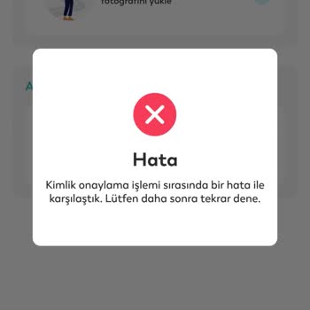 BinBin Para İadesi!