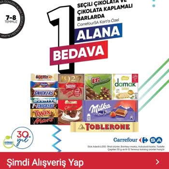 Carrefour SA'nın Ticareti Düzgün Yapmaması
