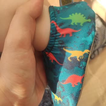 Ebebek Havuz Patiği Sözde Kaydırmaz Ama