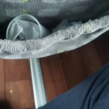 Kamil Koç Müşteri Memnuniyeti Sıfır!