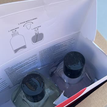 Zara Kullanılmış Paketi Yırtık Ürün Gönderen Firma