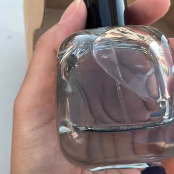 Zara Kullanılmış Paketi Yırtık Ürün Gönderen Firma